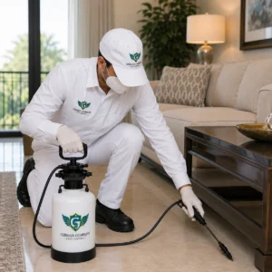 Pestcontrol Service