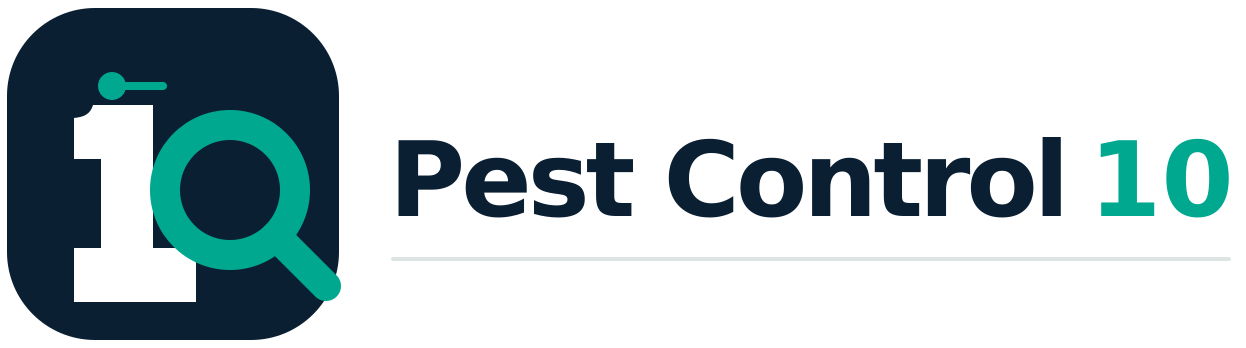 Pest Control 10